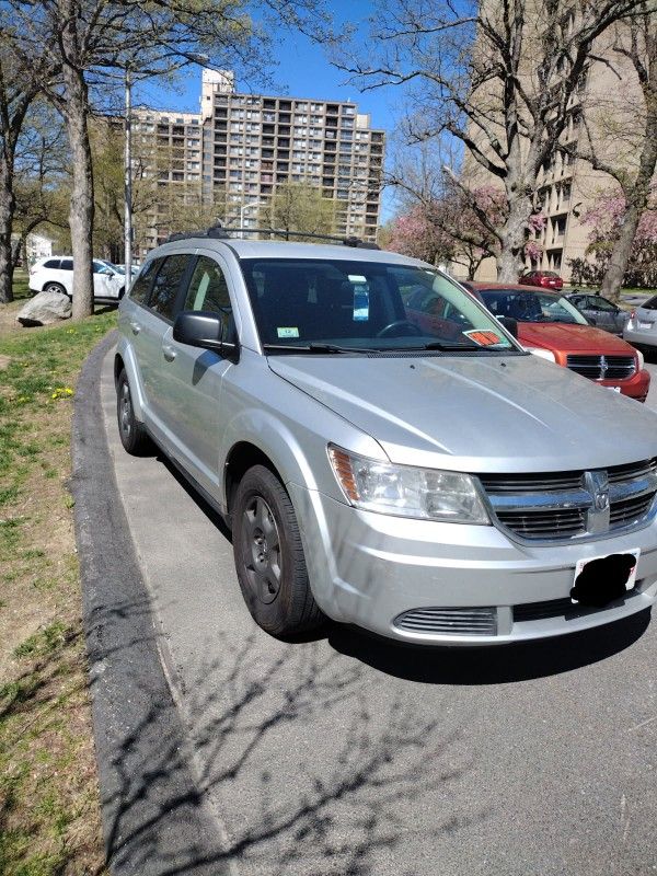 2010 Dodge Journey