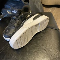 Boys Puma