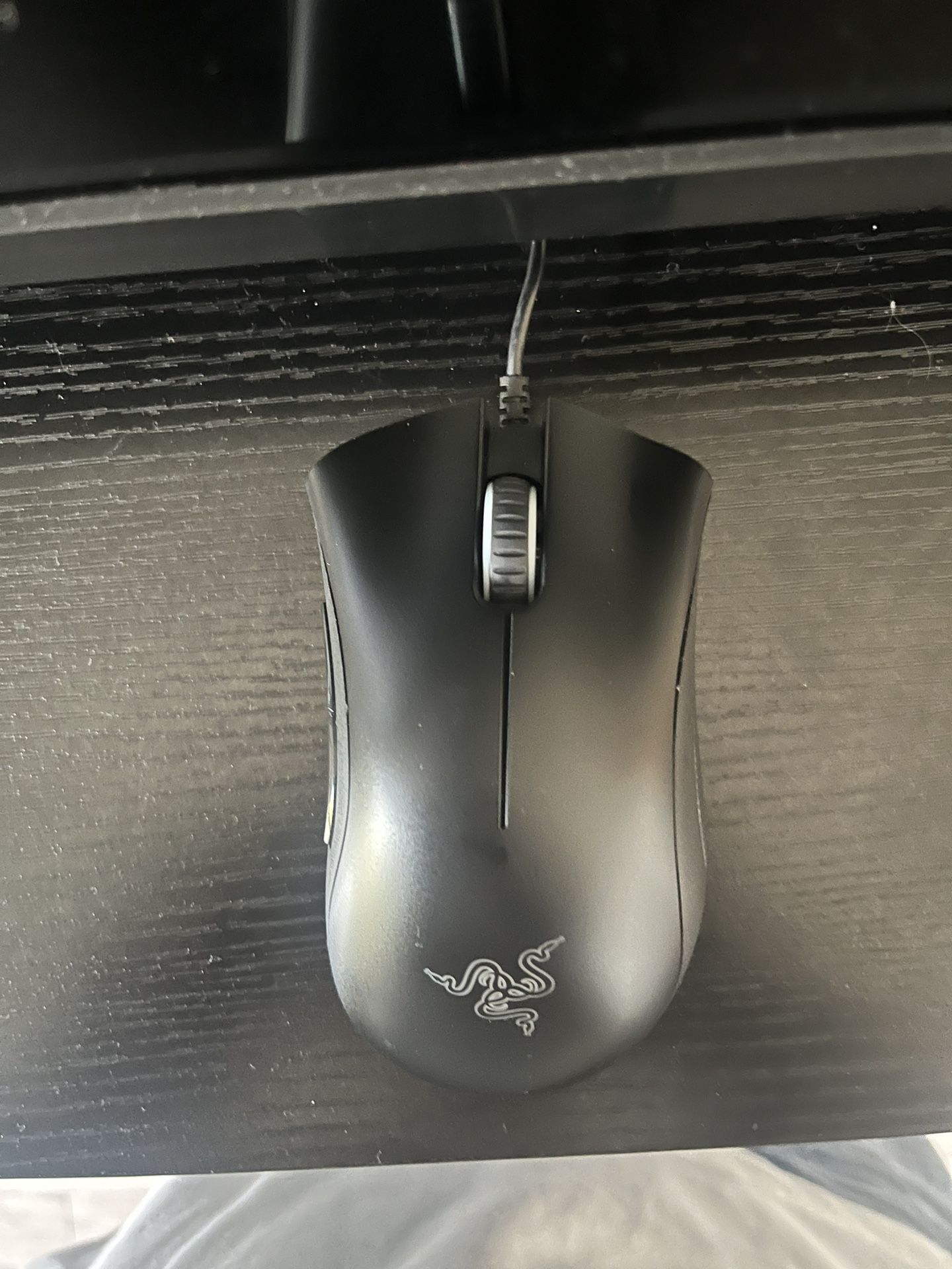 Gaming Mouse And Keyboard Combo | $25