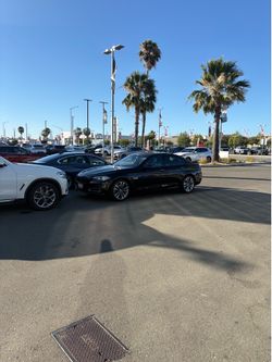 2016 BMW 528i