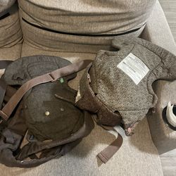 Baby Carriers 
