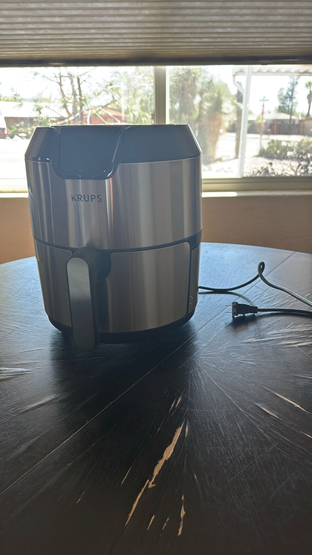 Krups Air Fryer