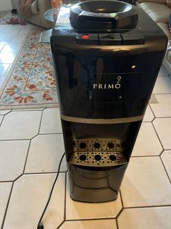 Water Dispenser Primo