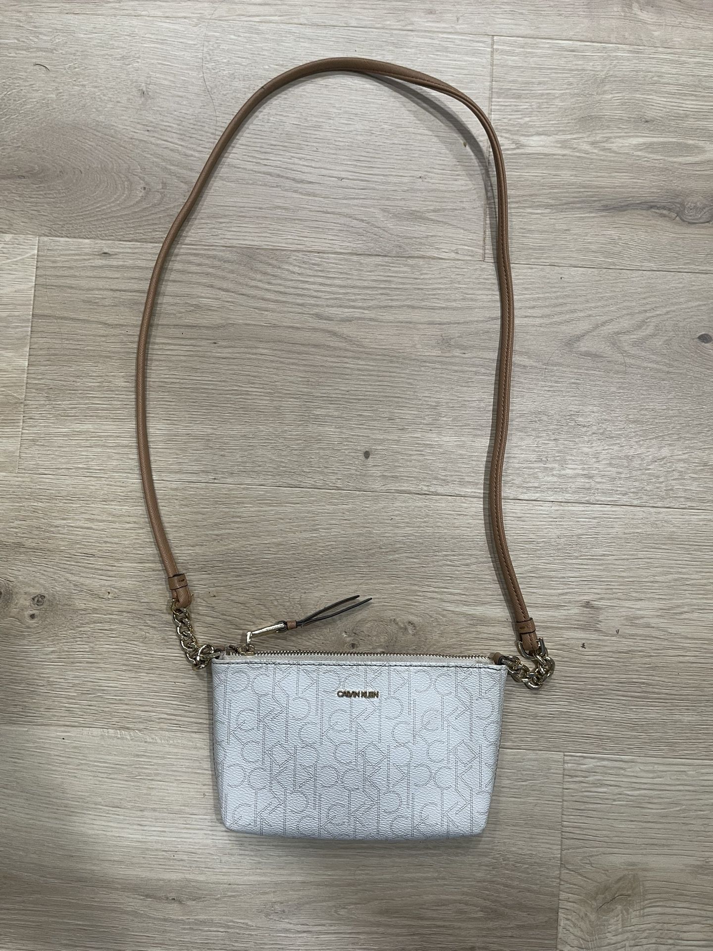 Calvin Klein Crossbody Purse