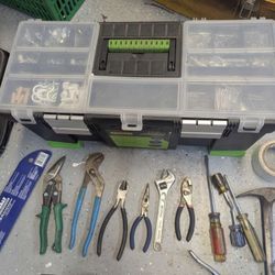 Tools For Sale
