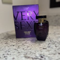 ‘Very Sexy Orchid’ By Victoria’s Secret