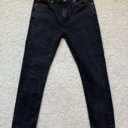 Levi’s 510 - Size 34