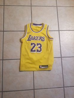 Lebron Jersey