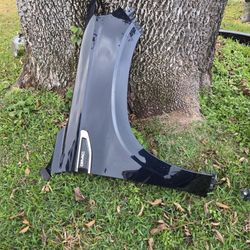 RIGHT FENDER FOR GMC YUKON YEAR 2020 UP 2026