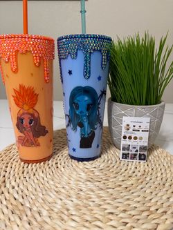 Karol g Tumbler