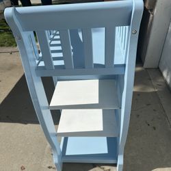 Changing Table 