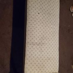End Of Bed Bench