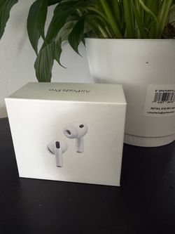 AirPods 3 pro
