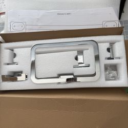 Set Accesorios Para Baños New En Box