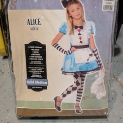 Kids Costume