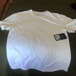 Playera Deportiva De Hombre Large Nueva 