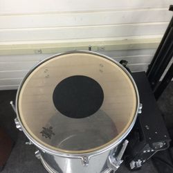 Drum Percussion 