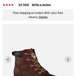 Irish Setter Ashby 9.5