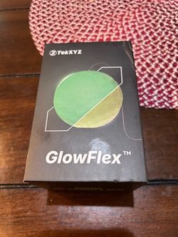 TekXYZ GlowFlex in Box