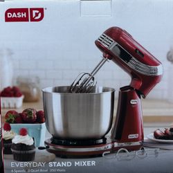 BRAND NEW Food mixer 