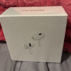 Airpod Pros