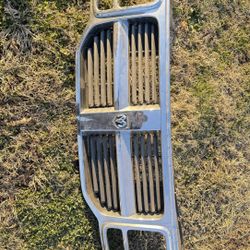 Grill For Dodge nitro 2007