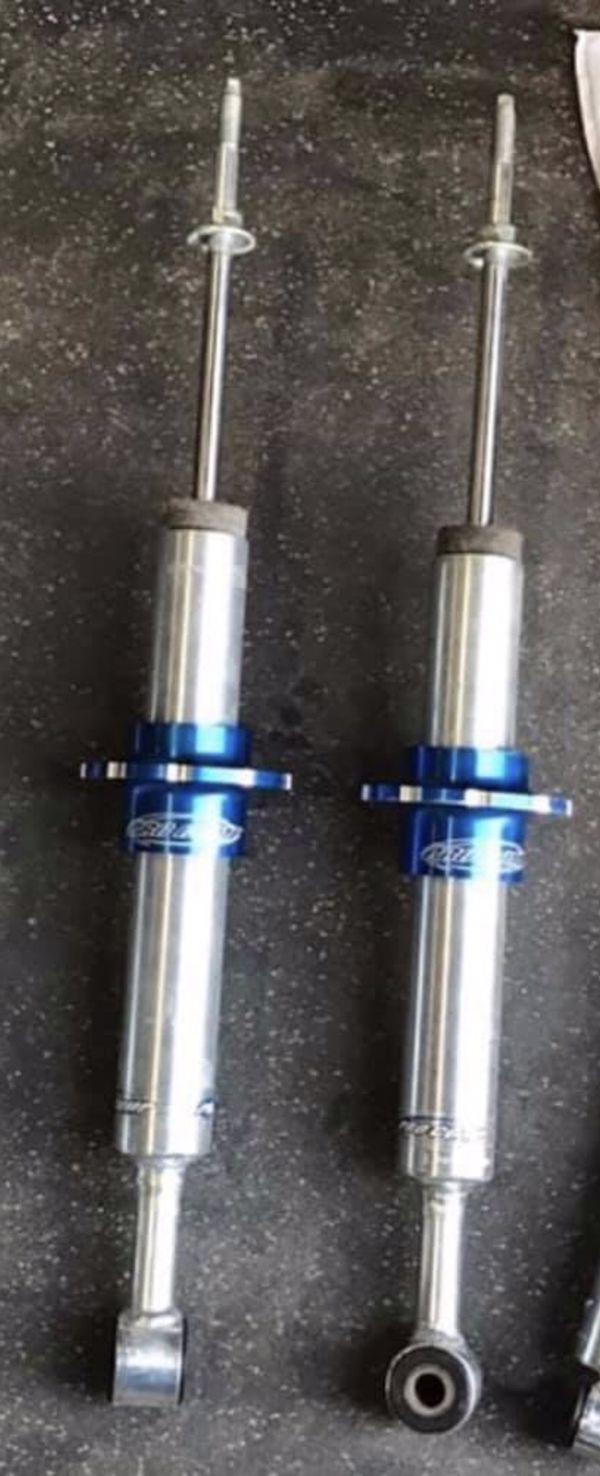 2007-2019 Toyota Tundra front shocks for Sale in Corona, CA - OfferUp