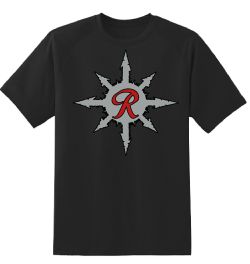 Rainier shirt