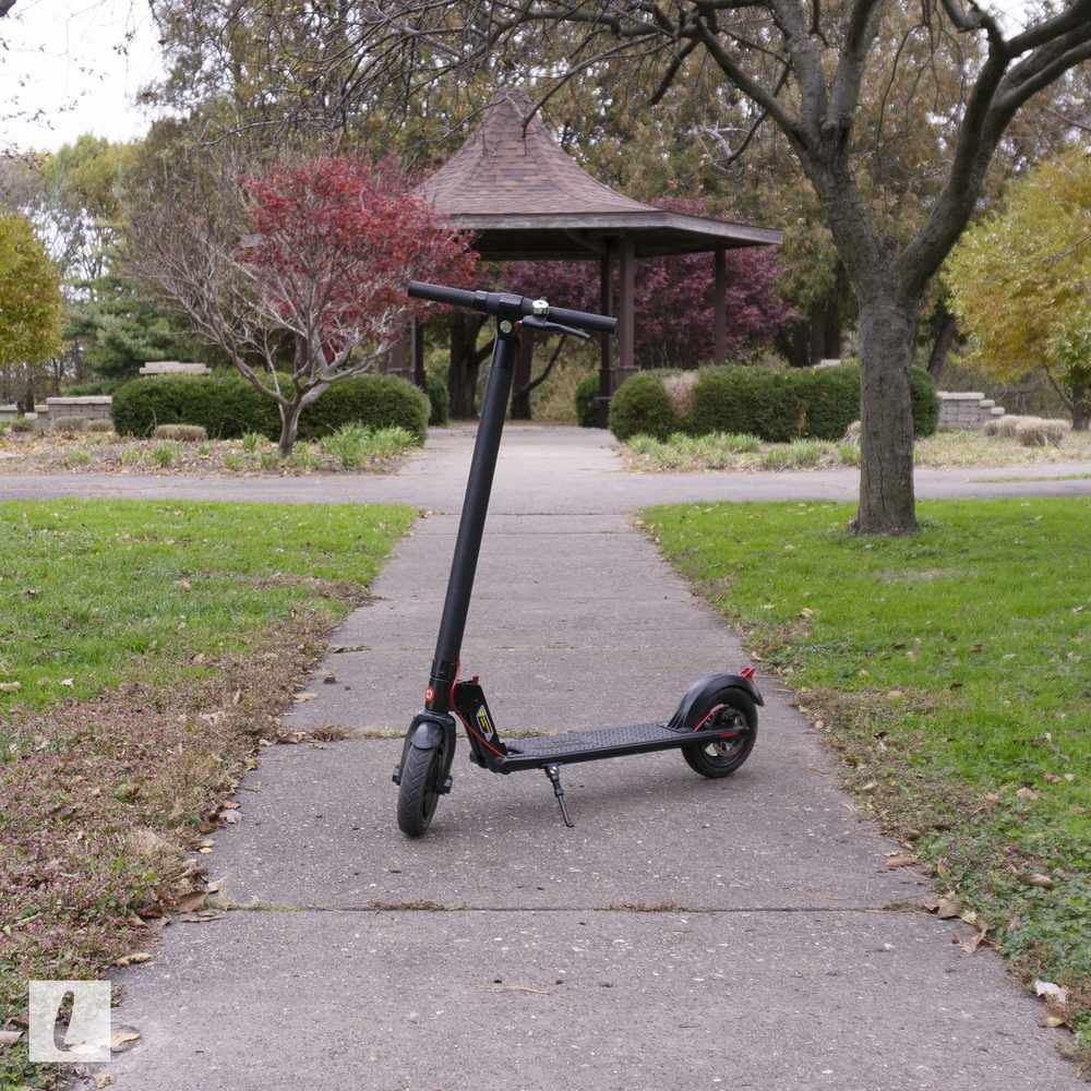 Gotrax E Scooter