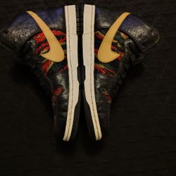 Nike military edition. Size 10