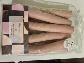 Hair curlers