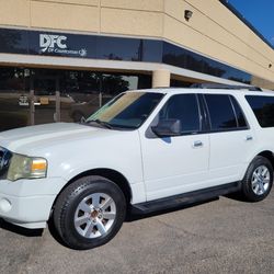 2010 Ford Expedition
