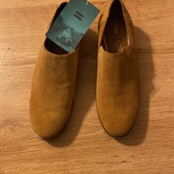 Brand New Womens TOMS Booties