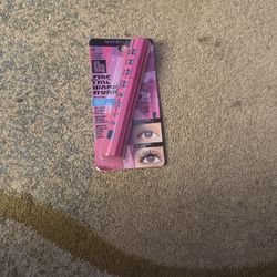 Maybelline Mascara