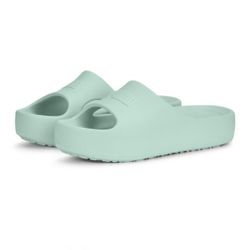 Mint Burst Shibuza Slides PUMA