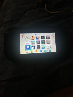 Wii U Modd