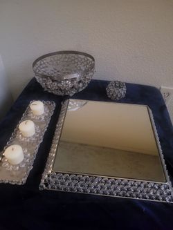 House decorations