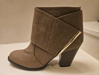 Womens Ankle Boot