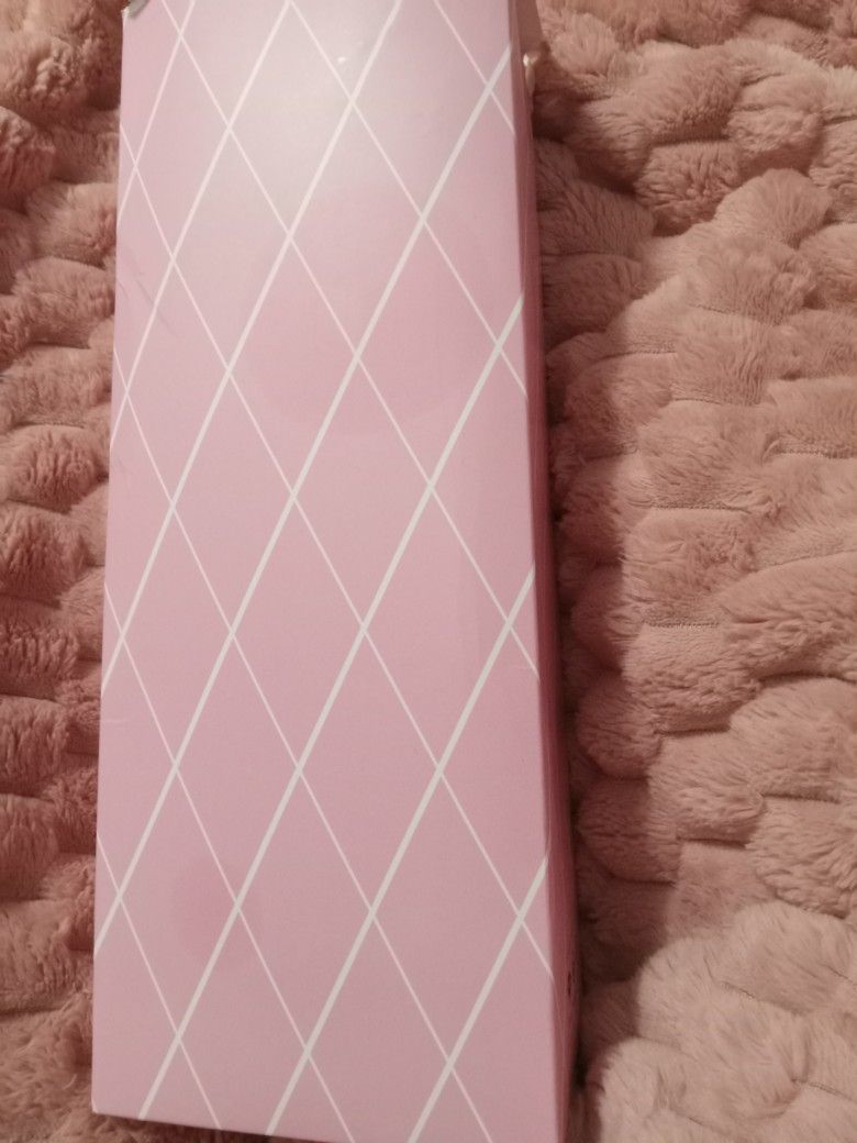 Pink Gift Box