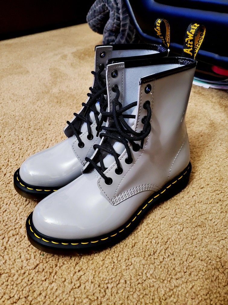 Dr Martens Boots (Women)