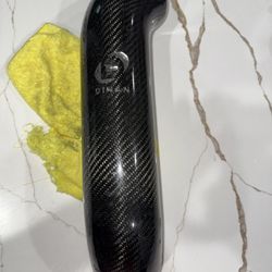 Dinan Carbon Fiber Intake E36 