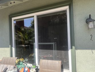 Window 70” Wide, 57” Tall