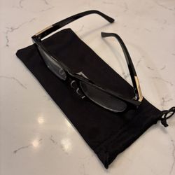 Gucci Glasses No Pres.