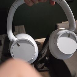 Sony WHCH720N Bluetooth Headphones 