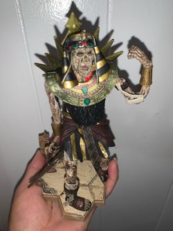 Xaltotun figure “CONSN series two”