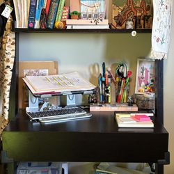 Ladder Desk 