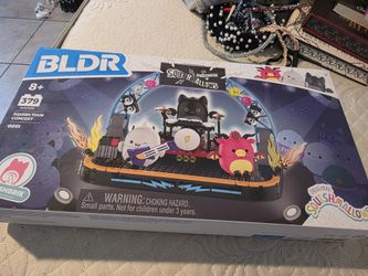 BLDR 3 bundle box