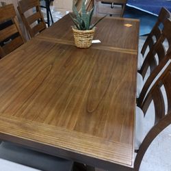 Dining Set 