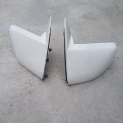 454 SS Mirrors / GT Sierra Mirrors / Chevy Obs Mirrors