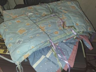 Baby bed sets